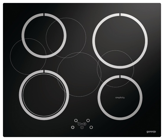  Gorenje IT 612 SYB